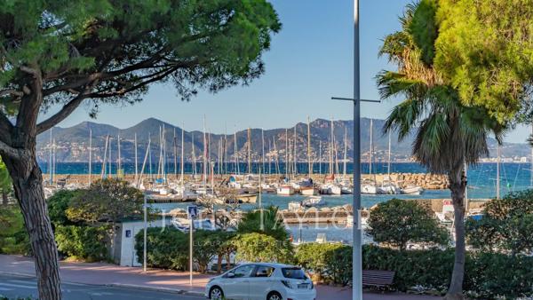 Cannes Pointe Croisette - Appartement 2 pièces