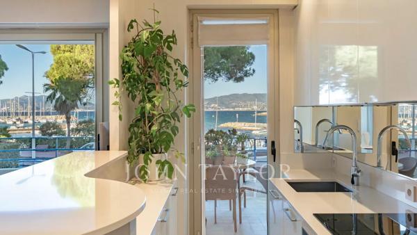 Cannes Pointe Croisette - Appartement 2 pièces
