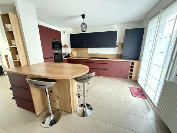 Maison Elancourt 6 pièce(s) 111 m2