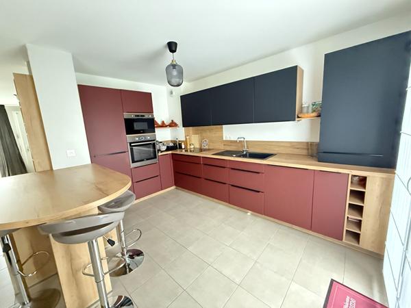 Maison Elancourt 6 pièce(s) 111 m2