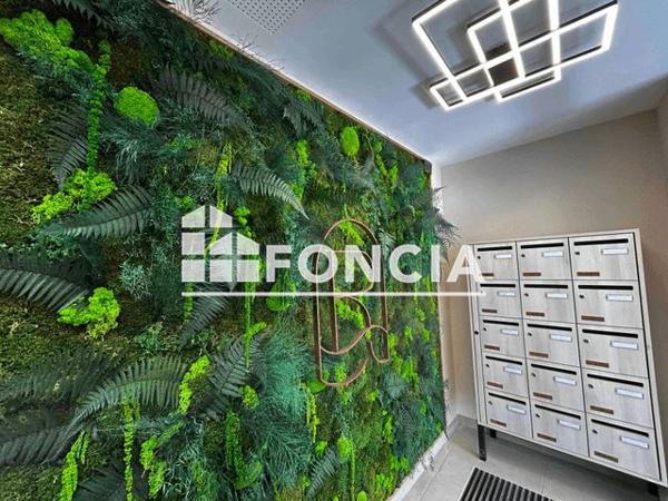 Location Studio 27.01 m² - 15 Boulevard de Strasbourg Cannes 06400