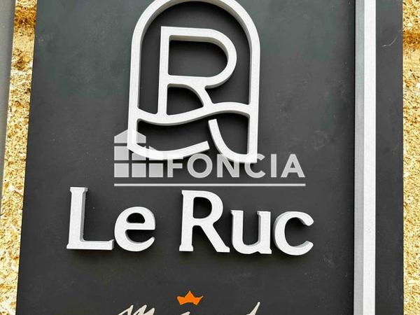 Location Studio 27.01 m² - 15 Boulevard de Strasbourg Cannes 06400