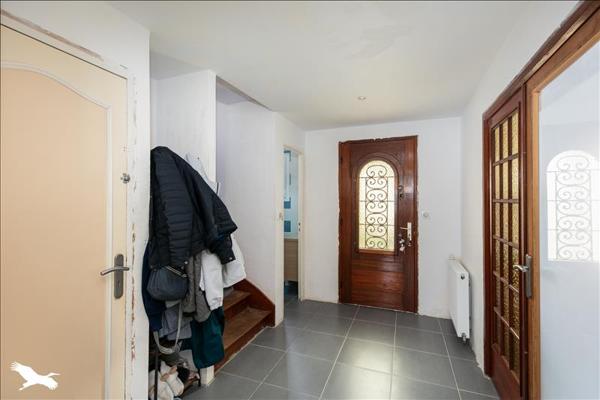 Maison à vendre |  Brest |  5 pièces | 110 m²