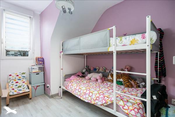 Maison à vendre |  Brest |  5 pièces | 110 m²