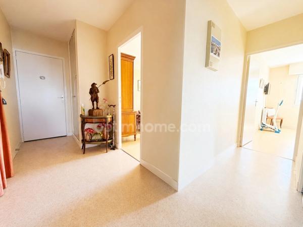 🏡 LE MANS –  CENTRE-VILLE