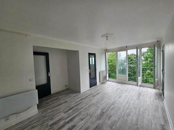 Appartement Villiers Le Bel 2 pièces 43 m2
