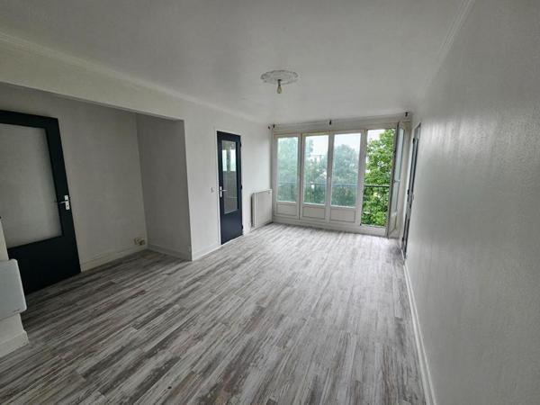 Appartement Villiers Le Bel 2 pièces 43 m2