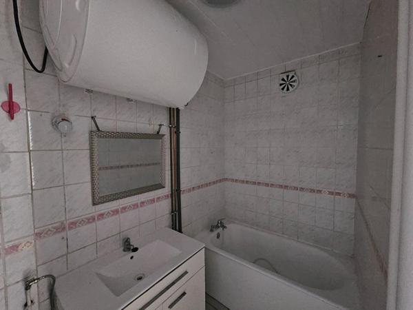 Appartement Villiers Le Bel 2 pièces 43 m2