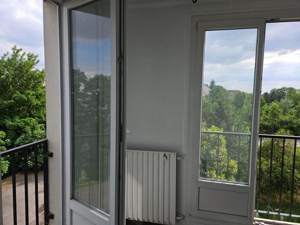 Appartement Villiers Le Bel 2 pièces 43 m2