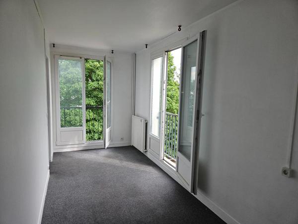 Appartement Villiers Le Bel 2 pièces 43 m2