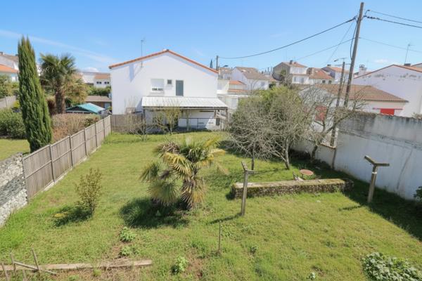 Foncillon, Un emplacement Exceptionnel ! Construisez votre rêve