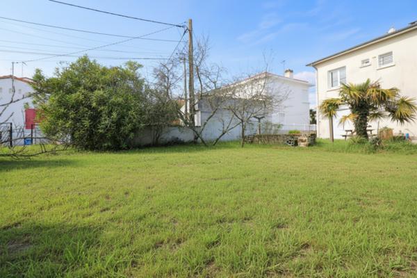 Foncillon, Un emplacement Exceptionnel ! Construisez votre rêve