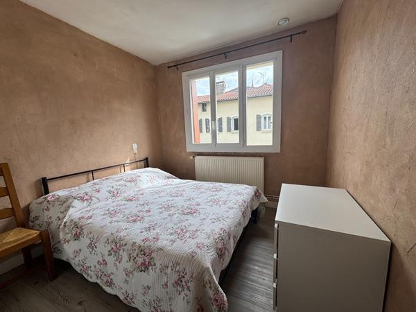 Maison Mazeres 6 pièce(s) 75 m2 habitables