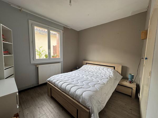 Maison Mazeres 6 pièce(s) 75 m2 habitables