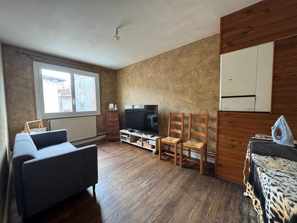 Maison Mazeres 6 pièce(s) 75 m2 habitables