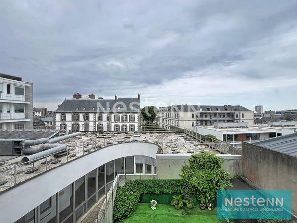 APPARTEMENT T2 SECTEUR GARE