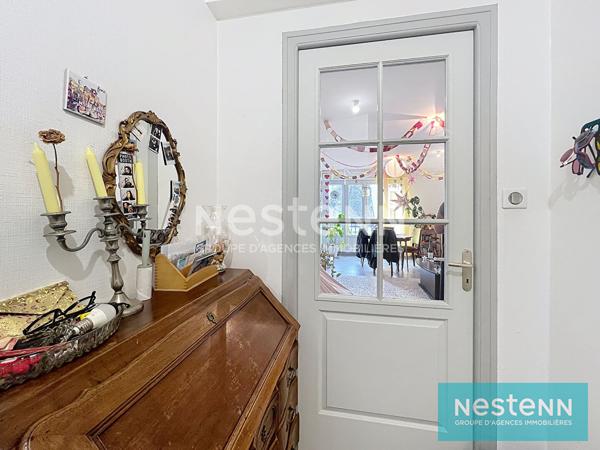 APPARTEMENT T2 SECTEUR GARE