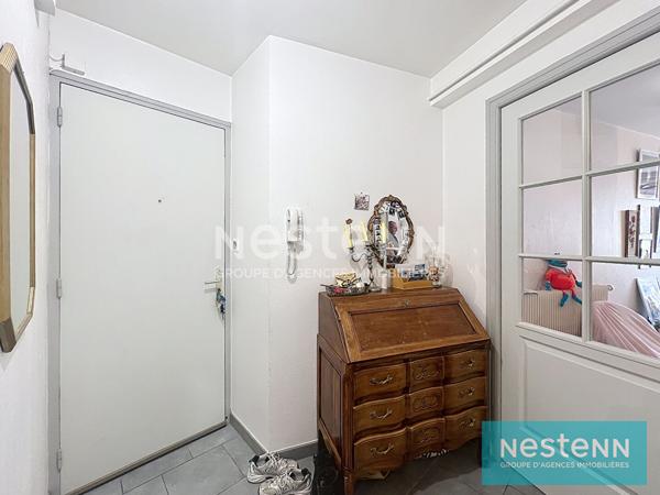 APPARTEMENT T2 SECTEUR GARE