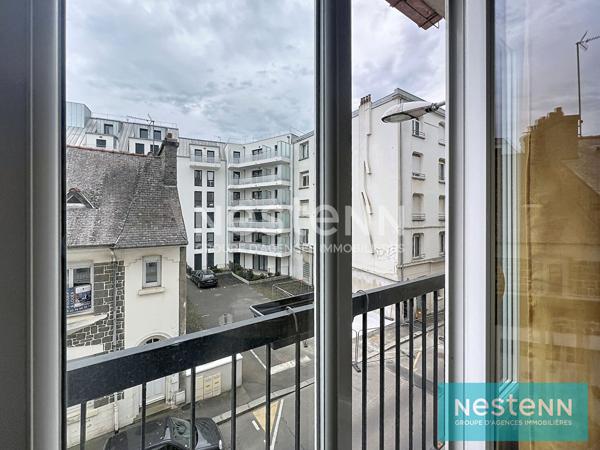 APPARTEMENT T2 SECTEUR GARE