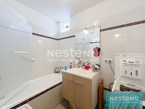 APPARTEMENT T2 SECTEUR GARE