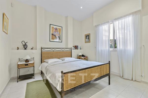 Appartement 5 pièces Terrasses Mandelieu