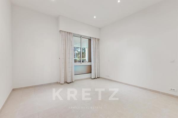 Appartement 5 pièces Terrasses Mandelieu