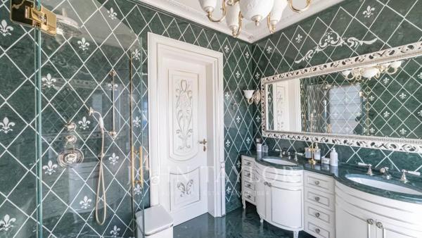 Prestigieuse propriété - vue mer