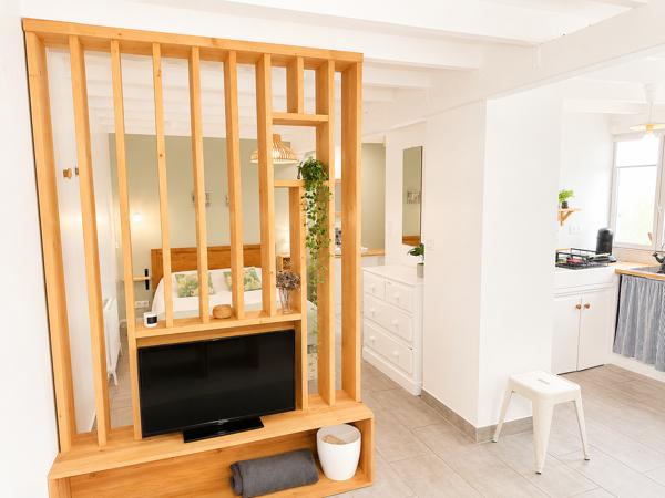 Appartement à vendre à Port-Bail-sur-Mer (50580) - Manche
