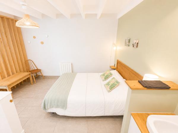 Appartement à vendre à Port-Bail-sur-Mer (50580) - Manche