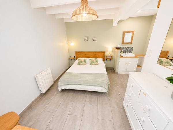 Appartement à vendre à Port-Bail-sur-Mer (50580) - Manche