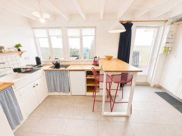Appartement à vendre à Port-Bail-sur-Mer (50580) - Manche