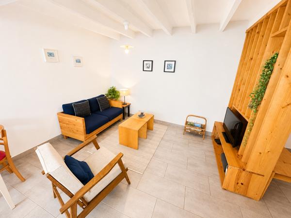 Appartement à vendre à Port-Bail-sur-Mer (50580) - Manche