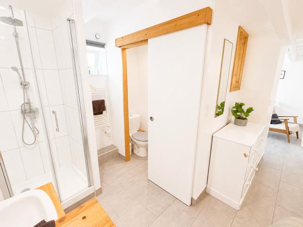 Appartement à vendre à Port-Bail-sur-Mer (50580) - Manche