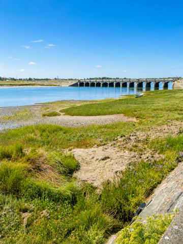 Appartement à vendre à Port-Bail-sur-Mer (50580) - Manche
