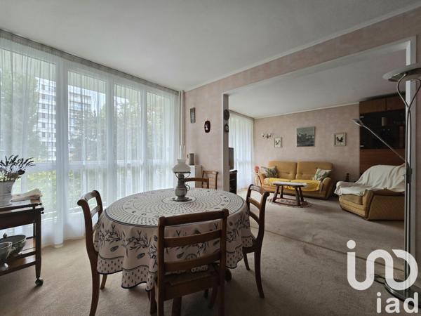 Appartement à vendre 3 pièces 70 m² Chelles