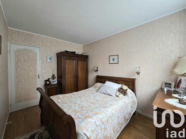 Appartement à vendre 3 pièces 70 m² Chelles