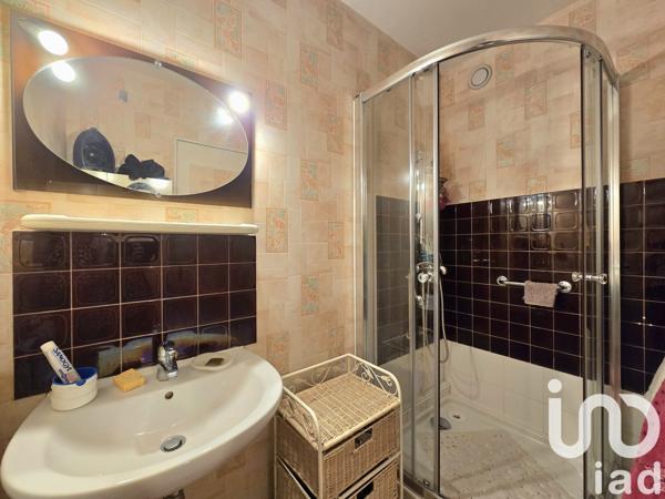 Appartement à vendre 3 pièces 70 m² Chelles