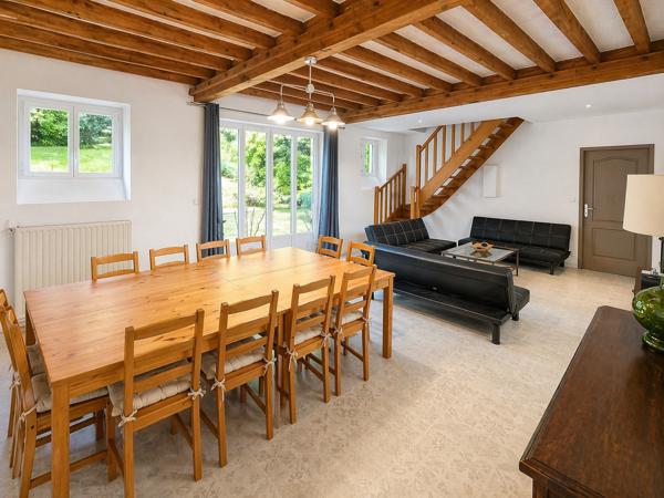 Maison à vendre à Parçay-sur-Vienne (37220) - Indre-et-Loire