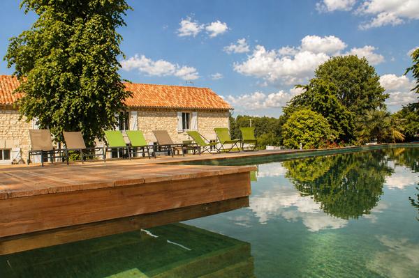 Maison à vendre à Parçay-sur-Vienne (37220) - Indre-et-Loire