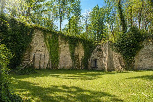 Maison à vendre à Parçay-sur-Vienne (37220) - Indre-et-Loire