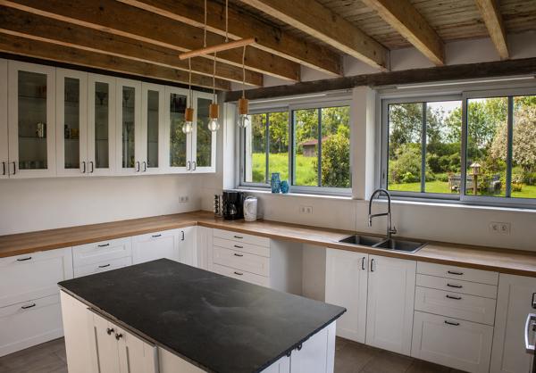 Maison à vendre à Parçay-sur-Vienne (37220) - Indre-et-Loire