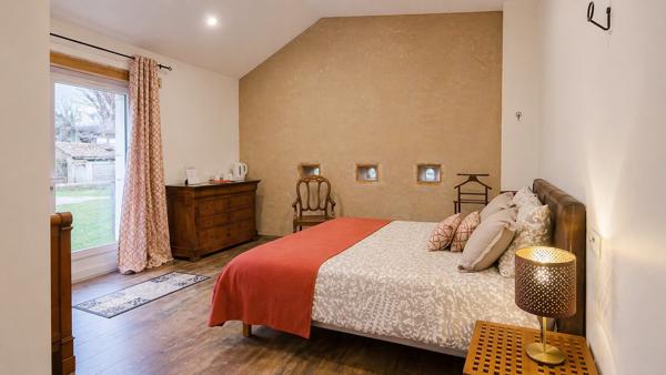 Maison à vendre à Parçay-sur-Vienne (37220) - Indre-et-Loire