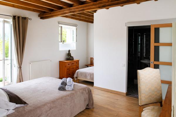 Maison à vendre à Parçay-sur-Vienne (37220) - Indre-et-Loire