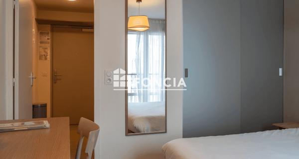 À vendre Studio 19.87 m² - Quimper 29000