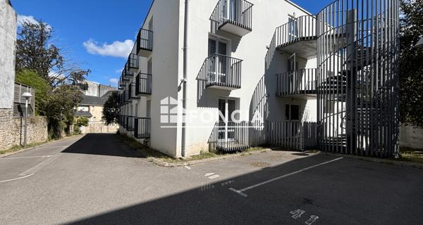 À vendre Studio 19.87 m² - Quimper 29000