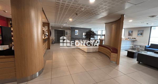 À vendre Studio 19.87 m² - Quimper 29000