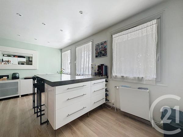 Appartement F3 à vendre  3 pièces - 64,34 m2 LYON - 69008