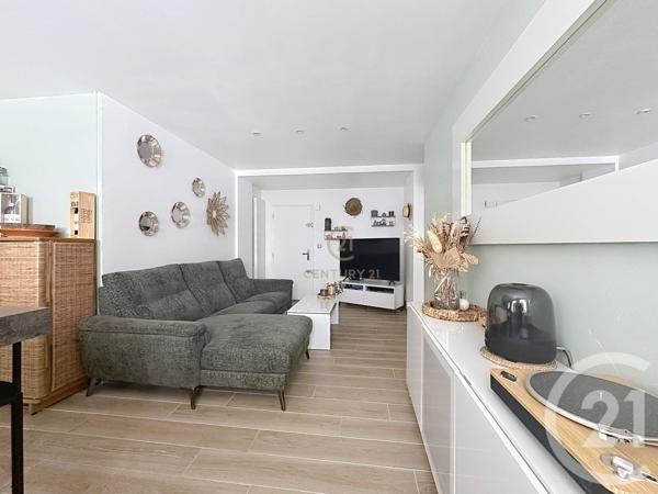 Appartement F3 à vendre  3 pièces - 64,34 m2 LYON - 69008