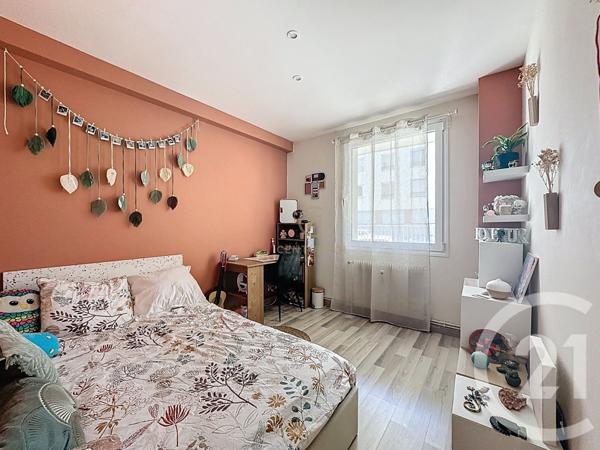 Appartement F3 à vendre  3 pièces - 64,34 m2 LYON - 69008