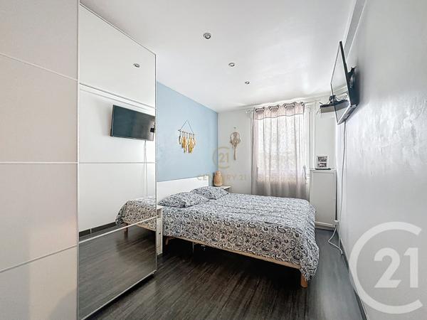 Appartement F3 à vendre  3 pièces - 64,34 m2 LYON - 69008